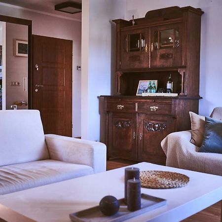Karolina Apartment Поляница-Здрой Екстериор снимка