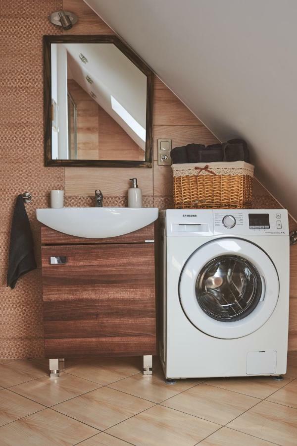 Karolina Apartment Поляница-Здрой Екстериор снимка