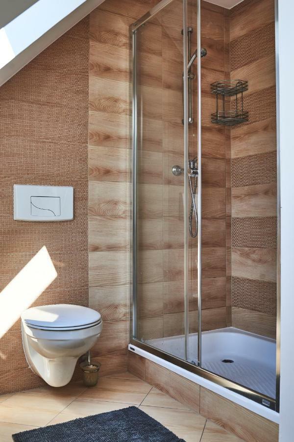 Karolina Apartment Поляница-Здрой Екстериор снимка